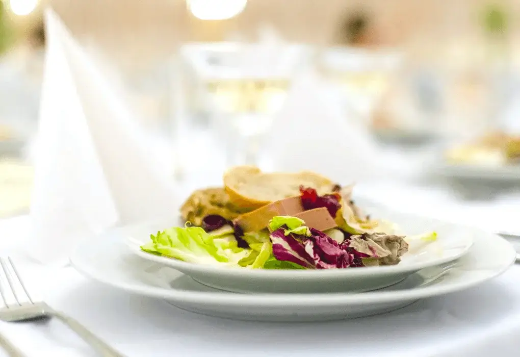 Venta Las Navas | Celebración & eventos : Bodas low Cost