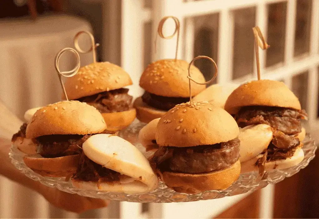Menú personalizable para cumpleaños | Restaurante Venta Las Navas | Málaga