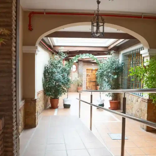 Celebra tu comunión en Málaga