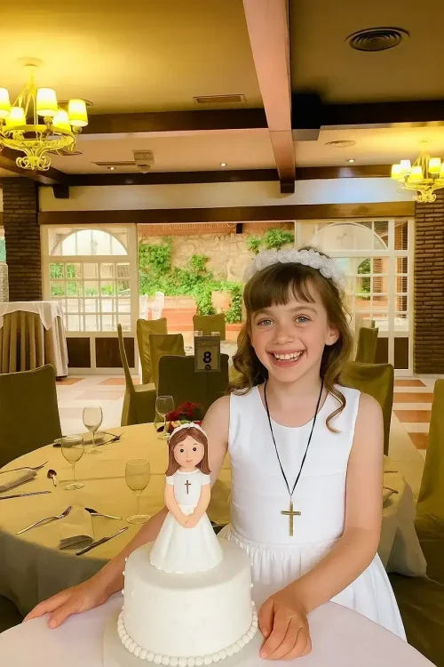 Comuniones originales en Málaga | Restaurante Venta Las Navas